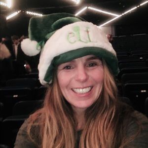 Meet your Posher, Caroline